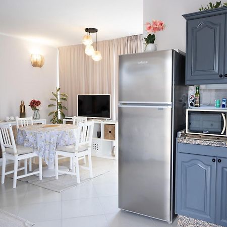 Appartment Greta,Costa Del Silencio Dış mekan fotoğraf