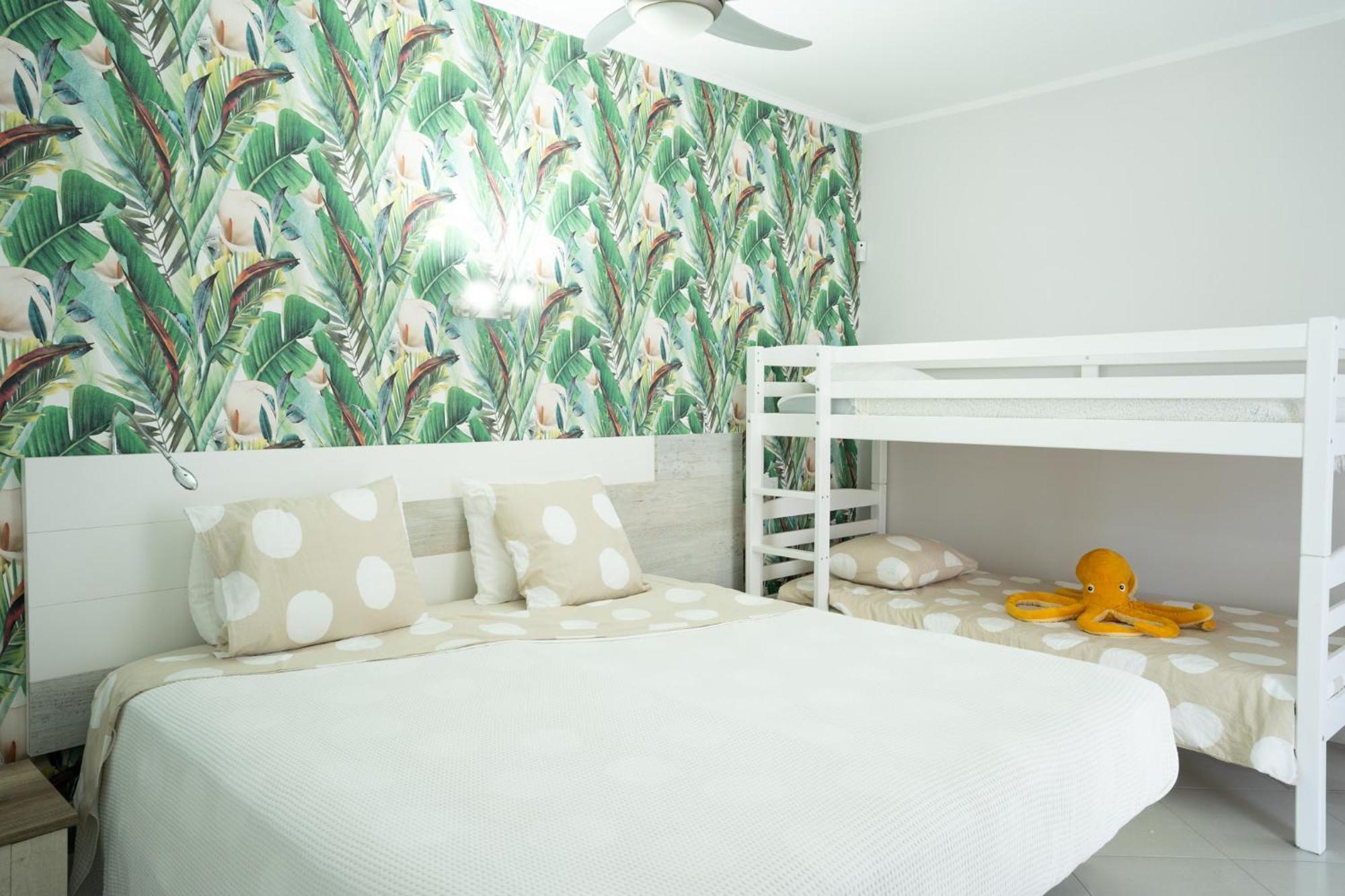 Appartment Greta,Costa Del Silencio Dış mekan fotoğraf