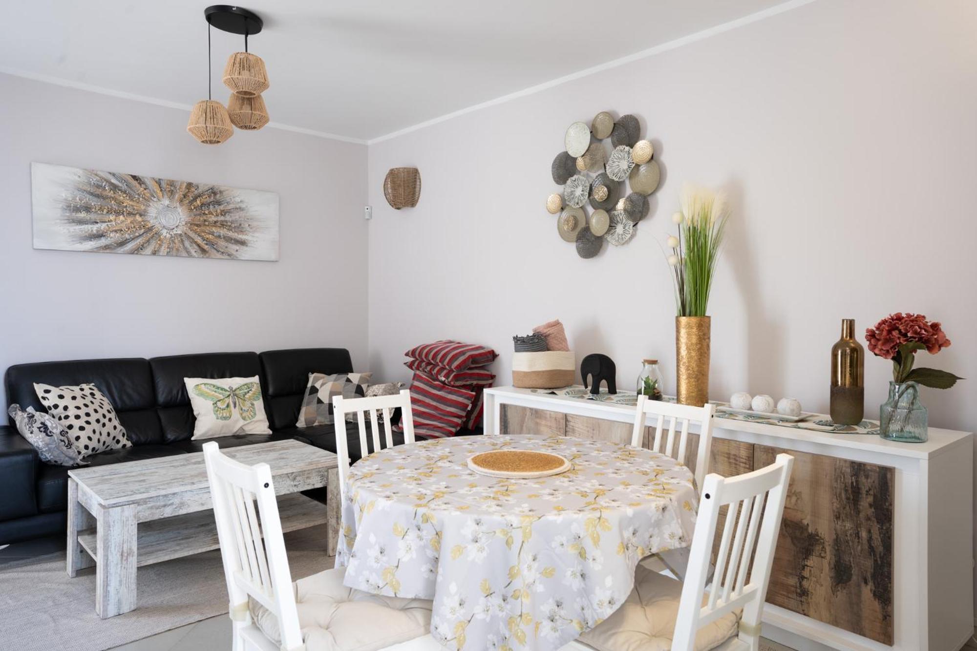 Appartment Greta,Costa Del Silencio Dış mekan fotoğraf